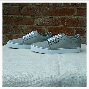 Vans Ultra Cush Pro Skate Shoes Unisex